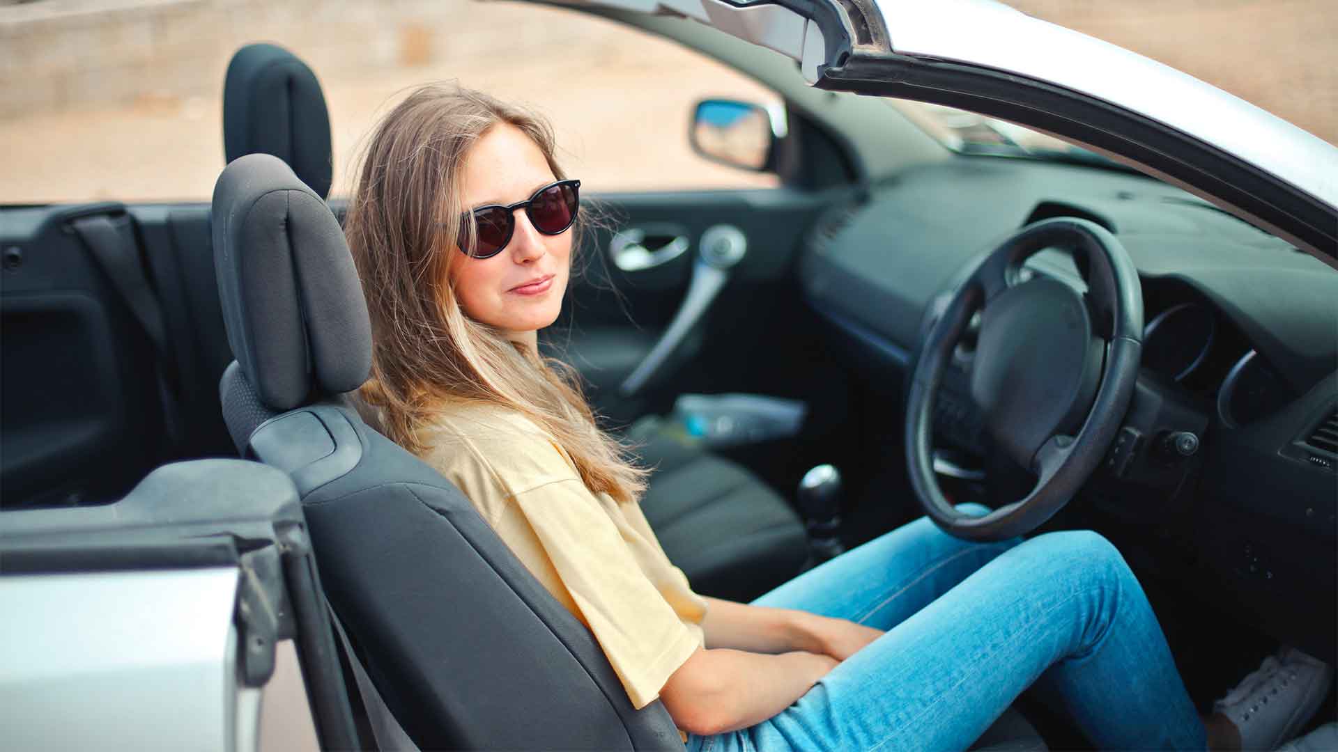 Ladies Personal Car Driving | +91 95401 51610